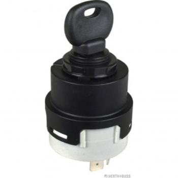 Interruptor de encendido/arranque HERTH+BUSS ELPARTS 70596034