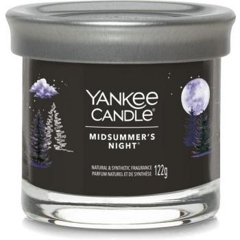 Yankee Candle Midsummer's Night Scented Candle Signature 122 g