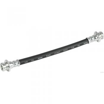 Latiguillo de freno HERTH+BUSS JAKOPARTS J3708085 para SUZUKI Swift, Baleno y OPEL Karl