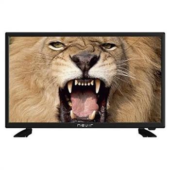 TV Direct-LED 24´´ NEVIR NVR-7418-24HD-N
