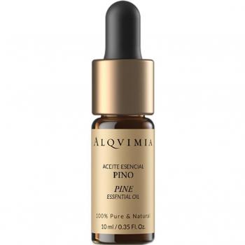 Aceite Esencial de Pino Alqvimia 10ml