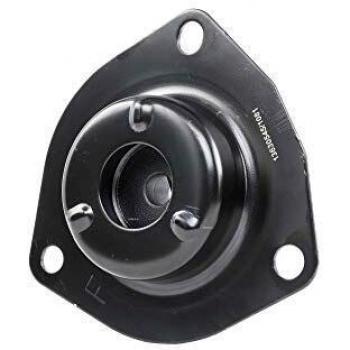 Copela de amortiguador RIDEX 1180S0174 para NISSAN X-TRAIL (T30), PRIMERA (P12), ALMERA TINO (V10) - Soporte de amortiguador eje
