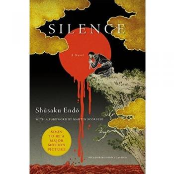 Silence: A Picador Modern Classic by Shusaku Endo