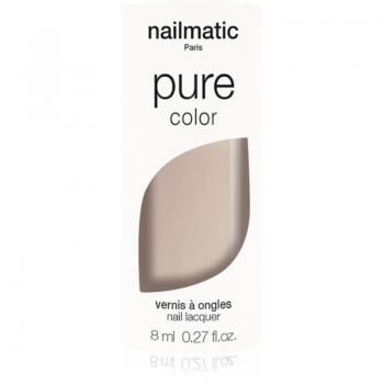 Nailmatic Pure Color Nail Polish ANGELA - Sable/Sand 8 ml