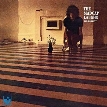 The madcap laughs vinyl