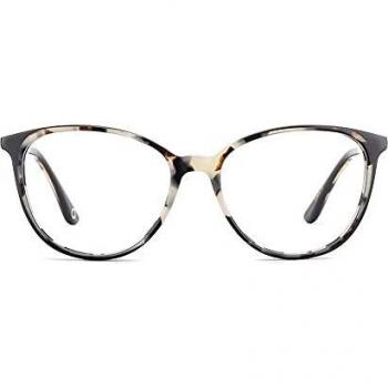 Etnia Barcelona Marie HVBK Women’s Eyeglasses Tortoiseshell Size 52 (Frame Only) - Blue Light Block Available