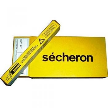 Electrodo Rutilo Secheron 2,5x375 - 145 Unidades