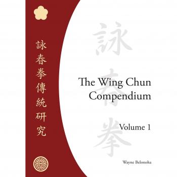 Wing Chun Compendium V1