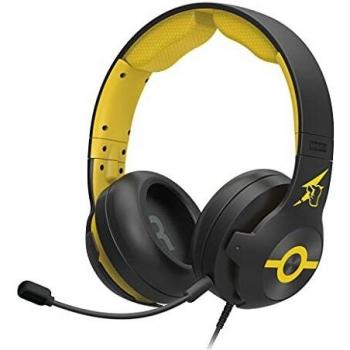 HORI - Auriculares Gaming Pro