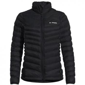 Vaude Women's Batura Insulation Down Jacket - Black, Size 40