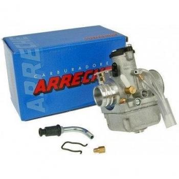 Arreche Carburador 17,5 Mm Piaggio/Derbi
