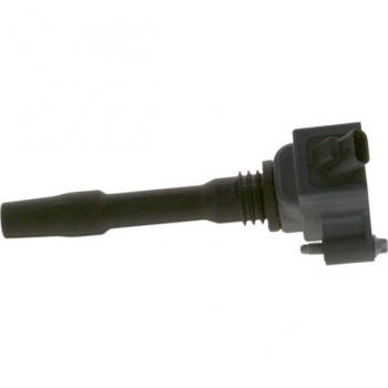 Bobina de encendido BOSCH 0 986 221 124 para vehículos BMW: X1, Série 1, Série 4, Série 3, Série 2, X2, X3, Série 5, X4