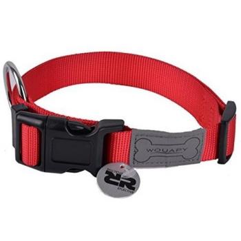 Wouapy Basic Line - Collar para Perro