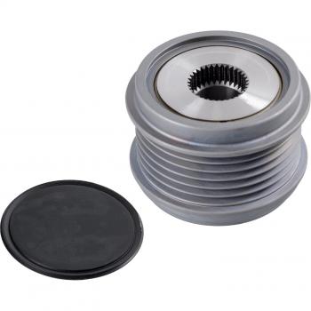 Rueda libre de alternador FEBI BILSTEIN 101756 con embrague de sobrevuelo