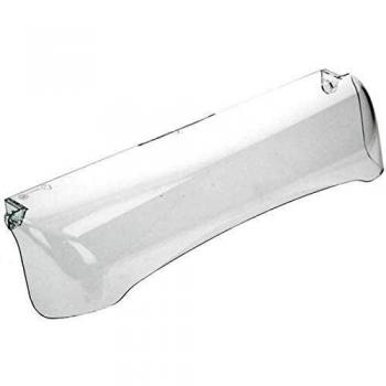 Portillon Balconnet Beurre 437x99 mm para Refrigerador Congelador Electrolux Faure AEG Zanussi
