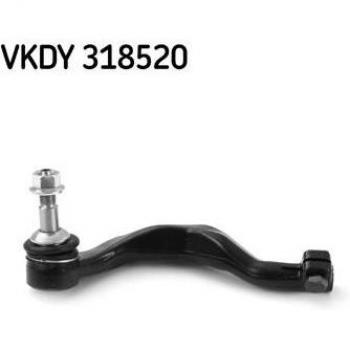 Rótula de dirección SKF VKDY 318520