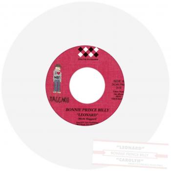 Leonard: Carolyn [Vinilo]