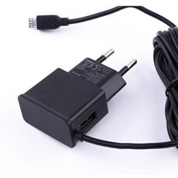 BA5I5 cargador 230 V con puerto USB, máximo{2100} mA 2,1 A para Allview vencerás I