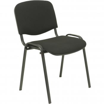 Pack 1 silla Alcaraz arán negro