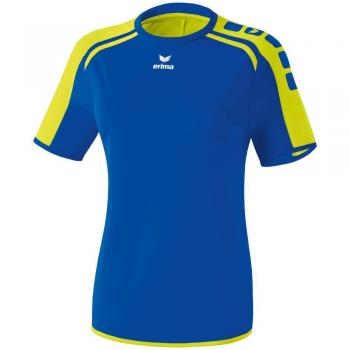Erima mujeres Zenari 2.0 New jersey real / amarillo neÃ³n, Opciones Tamaño: 34 Mujeres