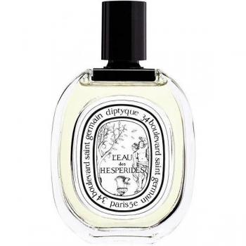 Diptyque L'Eau des Hesperides Eau de Toilette Unisex 100 ml