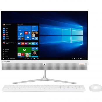 Lenovo Ideacentre AIO 300-23ISU - Ordenador de sobremesa todo en uno de 23 Full HD