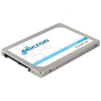 SSD Micron 1300, 2TB, SATA III, 2.5, TLC