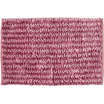 Alfombra Shagy Estampada Rosa Palo - Elegancia y Comodidad para tu Hogar