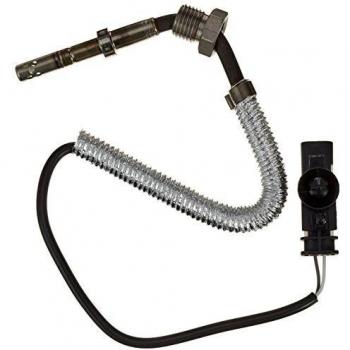Sensor de temperatura de gases de escape METZGER 0894038