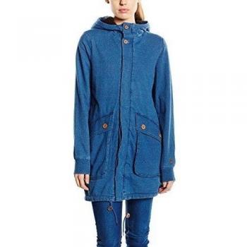 Burton Abrigo Wb Collette Flc Indigo Azul M