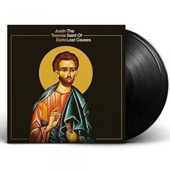 The Saint Of Lost Causes