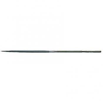 Bahco 2-301-16-0-0 - Lima Aguja Plana 16Cm Basta