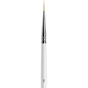 Precision Liner Brush 7 - Glisten Cosmetics