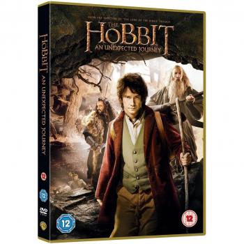 THE HOBBIT PART 1