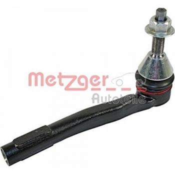 Rótula de dirección delantera METZGER 54050202 para Mercedes Clase C y Clase E