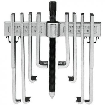 Bahco 4540-25/K1 - Garra B-1 Para Extractor De Garras Múltiples 4540-25