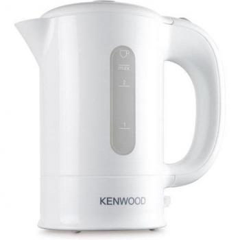 Hervidor Kenwood JKP 250 Blanco/Gris Plástico 650 W 500 ml