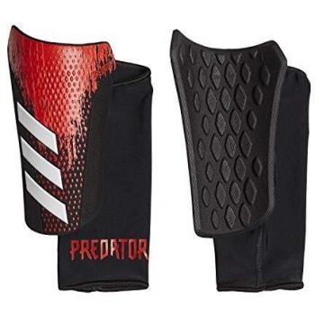 adidas PRED SG COM Espinilleras Protección Corporal, Adultos Unisex, Multicolor