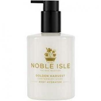 NOBLE ISLE Golden Harvest Luxury Body Hydrator 250ml