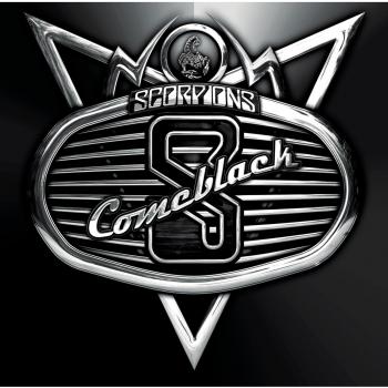 Comeblack - Scorpions