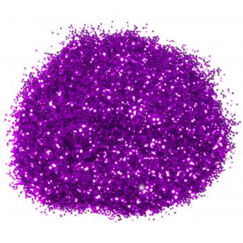 Molde Master Hexagonal con Purpurina, PVC, Fucsia, 23 G