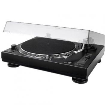 Dual DTJ 301.1 USB - Tocadiscos para DJ