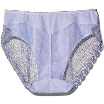 Pierre Cardin 4401, Bragas Para Mujer, Blanco, L, Pack de 6
