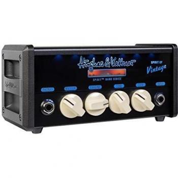 Hughes & Kettner - 'Spirit of Vintage' Spirit Nano Guitar Amplifier Head