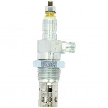 Bujía de precalentamiento BERU GF984 11V para Diesel IVECO, OPEL y FIAT