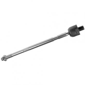 Rótula Axial de Dirección FEBI BILSTEIN 41306 para Eje Delantero Izquierdo/Derecho con Contratuerca