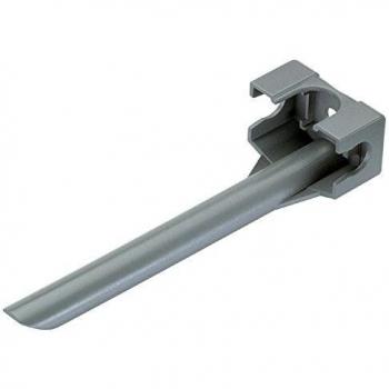 Gardena 8328-29 - Soporte para Conexiones de Tubo 13 mm, 3 ud