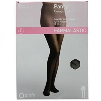 FARMALASTIC - PANTY FARMAL NORMAL CAMEL PQ