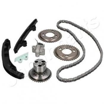 Kit de cadena de distribución JAPANPARTS KDK-0605