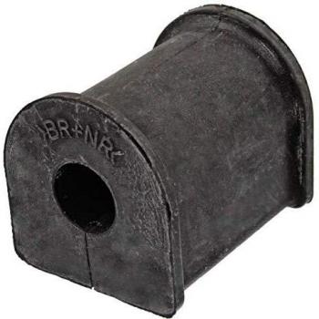 Silentblock de barra estabilizadora FEBI BILSTEIN 41446 para eje trasero izquierdo/derecho
